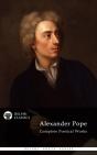 Delphi Complete Works Of Alexander Pope (Illustrated) - Preview