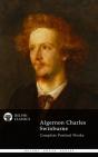 Delphi Complete Works Of Algernon Charles Swinburne (Illustrated) - Preview