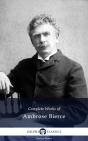 Delphi Complete Works Of Ambrose Bierce (Illustrated) - Preview