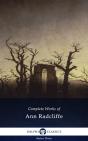 Delphi Complete Works Of Ann Radcliffe (Illustrated) - Preview