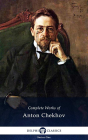 Delphi Complete Works Of Anton Chekhov (Illustrated) - Preview