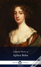 Capa do artigo Delphi Complete Works Of Aphra Behn (Illustrated)