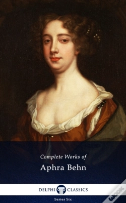 Capa do artigo Delphi Complete Works Of Aphra Behn (Illustrated)