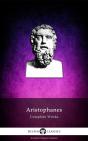 Delphi Complete Works Of Aristophanes (Illustrated) - Preview