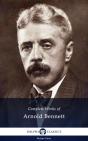 Delphi Complete Works Of Arnold Bennett (Illustrated) - Preview