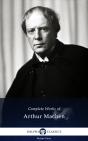 Delphi Complete Works Of Arthur Machen (Illustrated) - Preview