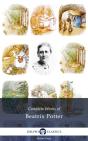 Delphi Complete Works Of Beatrix Potter (Illustrated) - Preview
