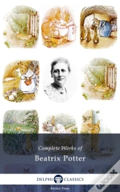 Capa do artigo Delphi Complete Works Of Beatrix Potter (Illustrated)