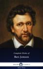 Delphi Complete Works Of Ben Jonson (Illustrated) - Preview
