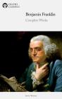 Delphi Complete Works Of Benjamin Franklin (Illustrated) - Preview
