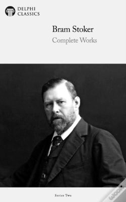 Capa do artigo Delphi Complete Works Of Bram Stoker