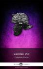 Delphi Complete Works Of Cassius Dio (Illustrated) - Preview