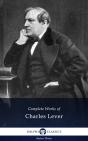 Delphi Complete Works Of Charles Lever (Illustrated) - Preview