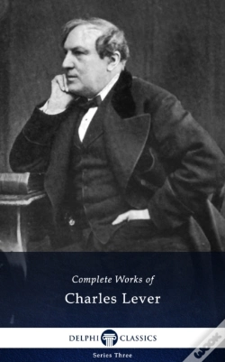 Capa do artigo Delphi Complete Works Of Charles Lever (Illustrated)