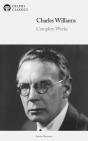 Delphi Complete Works Of Charles Williams Illustrated - Preview