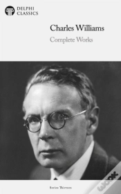 Capa do artigo Delphi Complete Works Of Charles Williams Illustrated