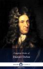 Delphi Complete Works Of Daniel Defoe (Illustrated) - Preview