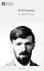 Delphi Complete Works Of D.H. Lawrence (Illustrated) - Preview