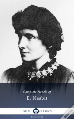 Capa do artigo Delphi Complete Works Of E. Nesbit (Illustrated)
