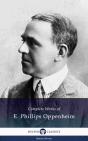 Delphi Complete Works Of E. Phillips Oppenheim (Illustrated) - Preview