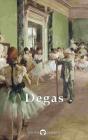 Delphi Complete Works Of Edgar Degas (Illustrated) - Preview