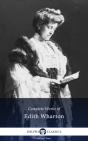 Delphi Complete Works Of Edith Wharton (Illustrated) - Preview