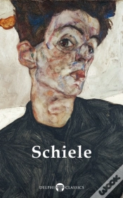 Capa do artigo Delphi Complete Works Of Egon Schiele Illustrated