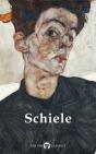 Delphi Complete Works Of Egon Schiele Illustrated - Preview