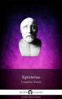 Delphi Complete Works Of Epictetus (Illustrated) - Preview