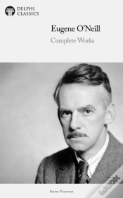 Capa do artigo Delphi Complete Works Of Eugene O