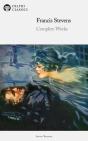 Delphi Complete Works Of Francis Stevens Illustrated - Preview