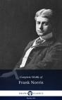 Delphi Complete Works Of Frank Norris (Illustrated) - Preview