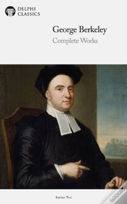 Capa do artigo Delphi Complete Works Of George Berkeley (Illustrated)