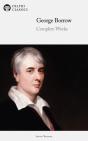 Delphi Complete Works Of George Borrow Illustrated - Preview