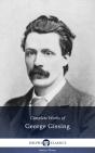 Delphi Complete Works Of George Gissing (Illustrated) - Preview
