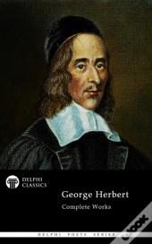 Delphi Complete Works Of George Herbert