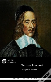 Capa do artigo Delphi Complete Works Of George Herbert
