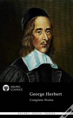Capa do artigo Delphi Complete Works Of George Herbert