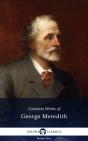 Delphi Complete Works Of George Meredith (Illustrated) - Preview