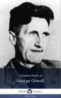 Delphi Complete Works Of George Orwell (Illustrated) - Preview