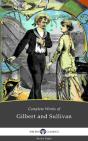 Delphi Complete Works Of Gilbert And Sullivan (Illustrated) - Preview
