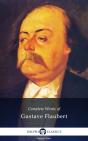 Delphi Complete Works Of Gustave Flaubert (Illustrated) - Preview