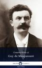 Delphi Complete Works Of Guy De Maupassant (Illustrated) - Preview