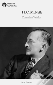 Delphi Complete Works Of H. C. Mcneile Sapper