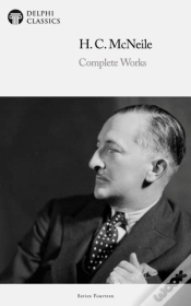 Capa do artigo Delphi Complete Works Of H. C. Mcneile Sapper