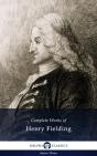 Delphi Complete Works Of Henry Fielding (Illustrated) - Preview