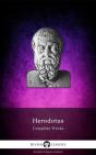 Delphi Complete Works Of Herodotus (Illustrated) - Preview
