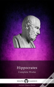 Capa do artigo Delphi Complete Works Of Hippocrates