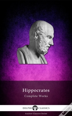 Capa do artigo Delphi Complete Works Of Hippocrates