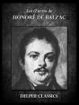 Delphi Complete Works Of Honore De Balzac (Illustrated) - Preview